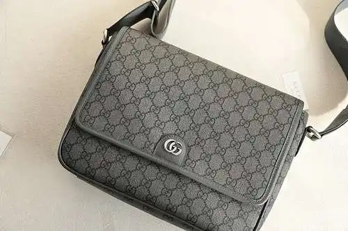 Bolso gucci, bolso Gucci para hombres, bolso Gucci para hombres, bolso gucci, importación de la vers