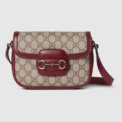 Bolso de hombro único de gci, bolso de mujer de gucci, bolso de hombro de gucci, réplica de alta gam