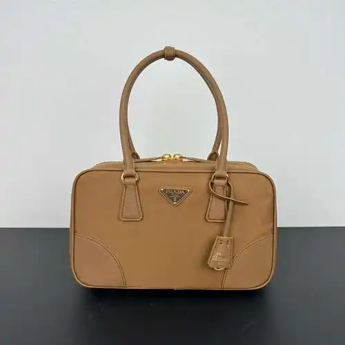 Bolso retro prada, bolso de mujer prada, bolso de bolso prada, bolso de regalo de entrega de alta ca