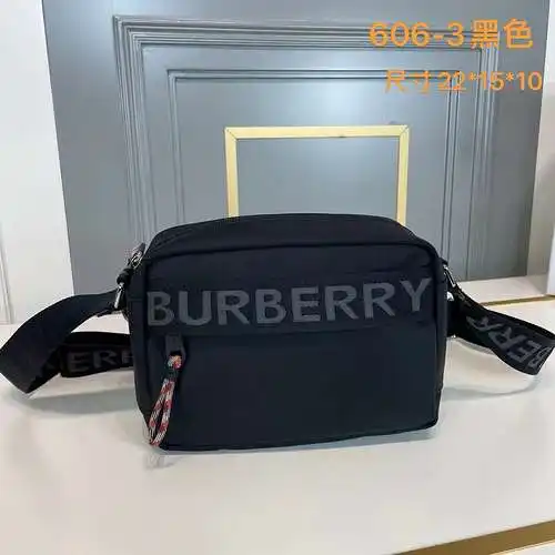 Bolsos de bobery, bolsos de bobery para hombres, bolsos de hombro originales importados de cuero de 