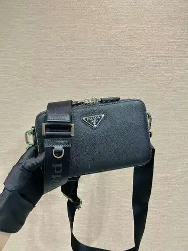 Bolso prada, bolso prada, bolso prada, bolso prada, réplica de alta gama de cuero de primera clase i