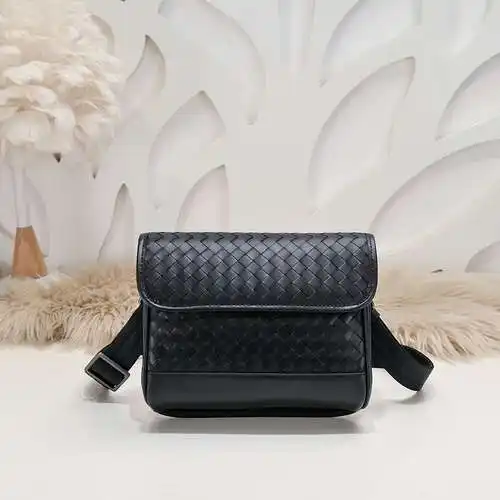Bolsos de hombro bv, bolsos masculinos baotejia, bolsos de hombro bv, réplicas de alta gama de cuero