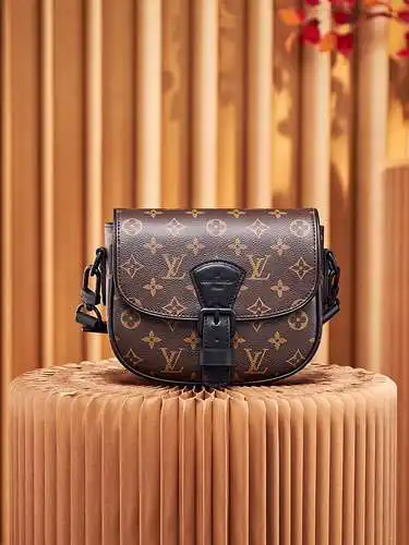 Bolso Louis Vuitton Bolso LV bolso masculino LV Louis Vuitton bolso utiliza una réplica de alta gama