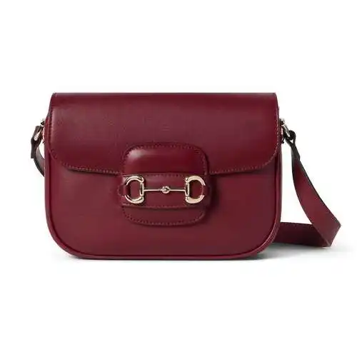 Bolso de hombro único de gci, bolso de mujer de gucci, bolso de hombro de gucci, réplica original de
