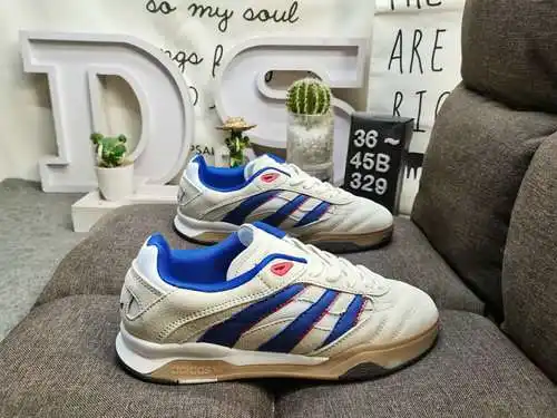 329d Adidas Originals priator zapatillas deportivas, Adidas comienza con los clásicos Copa Mundial y