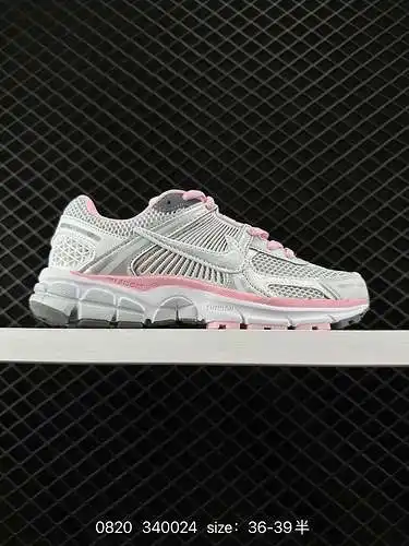 2 NK zoom Vomero SP deconstruye las zapatillas de correr deportivas de ocio retro clásicas de la ser