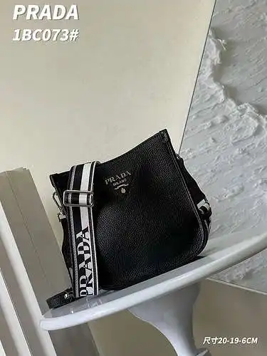 Bolso de hombro prada, bolso de mujer prada, bolso de hombro prada, bolsa de regalo de entrega de al
