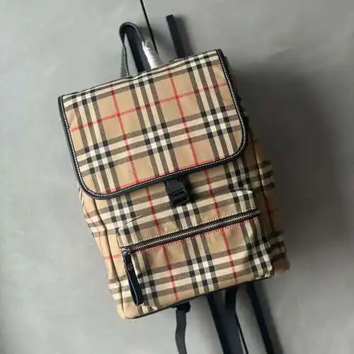 Mochilas burberry, bolsos Burberry lady, bolsos burberry, cuero de alta calidad importado, imitacion