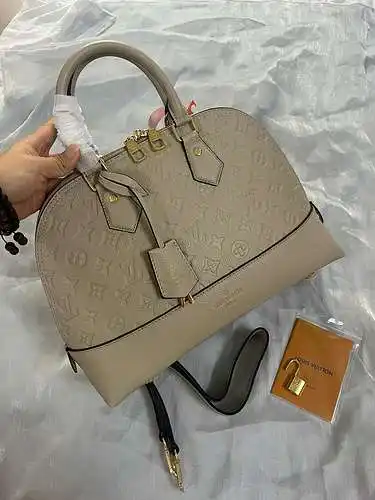 Bolsos LV bolsos LV bolsos para mujeres LV bolsos con réplicas importadas de alta gama de cuero supe