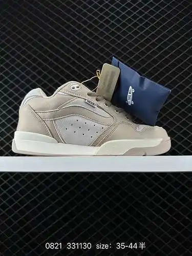 Vans Bread shoes Deep x VANS Rowley xlt & kum; Nueva cooperación; Vans vuelve a trabajar con dim
