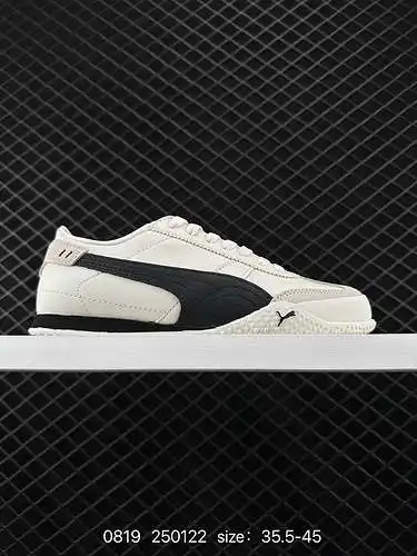 Puma bella ut Puma Xu mengjie cómodo vida de cintura baja para hombres y mujeres Código de producto: