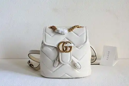 Bolso de hombro único de gci, bolso de mujer de gucci, bolso de hombro de gucci, réplica original de