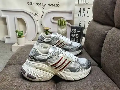 434d genuino Adidas original malla de media yarda adistar xlg zapatillas deportivas cómodas antidesl