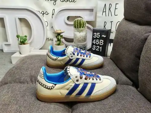 321dadias Originals busenitz vulc Adidas clásico Originals hace casi 70 años está hecho de auténtico