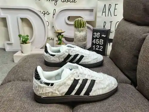El clásico original Adidas de hace casi 70 años, 122dadias Originals busenitz vulc, está hecho de au