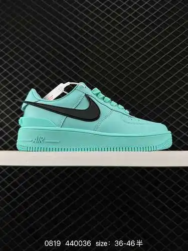 8 Nike / Nike zapatos masculinos y femeninos con logotipo genuino de media yarda, versión original d
