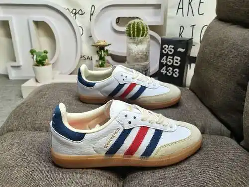 433dadias Originals busenitz vulc Adidas clásico original de cuero de terciopelo producido durante c