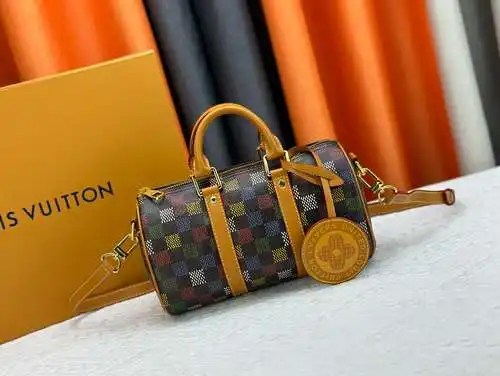 Bolsos LV bolsos LV bolsos para mujeres LV bolsos de entrega de alta gama y alta calidad con piel de