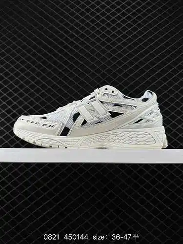 Las zapatillas retro de la serie 22 New bailun M96 son el Tesoro de las zapatillas de papá. Como uno