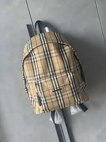 Mochilas burberry, bolsos Burberry para hombres, bolsos burberry, réplicas originales de alta gama d