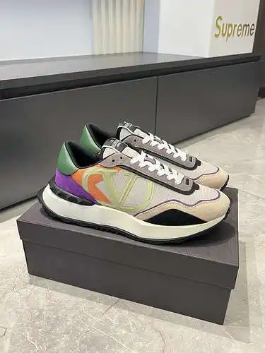 Código de calzado masculino valentino: 0704c30 talla: 38 - 44 (personalizado talla 45)
