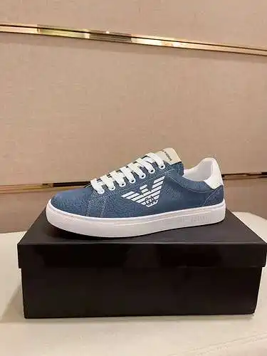 Código de zapatos masculinos armani: 0824b30 talla: 38 - 44 (se puede personalizar a 45, sin devoluc