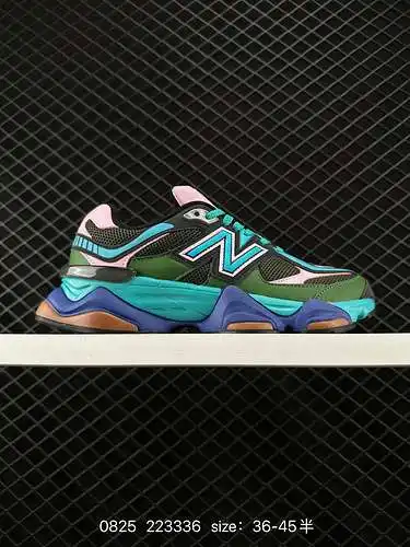 8 new balance nb96 se inspira en los recuerdos nostálgicos del verano de los propios diseñadores. La