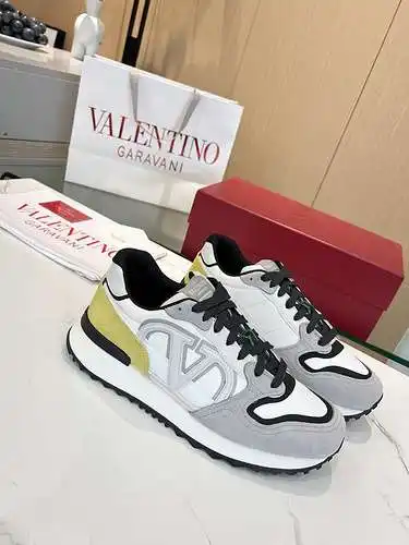 Zapatos masculinos y femeninos valentino: 0803c80 talla: 35 - 46