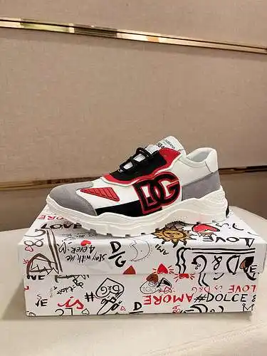 Dolce & amp; Gabbana Código de calzado masculino: 0824b60 talla: 38 - 44 (talla 45 se puede pers