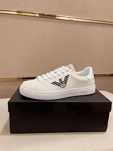 Código de zapatos masculinos armani: 0824b30 talla: 38 - 44 (se puede personalizar a 45, sin devoluc