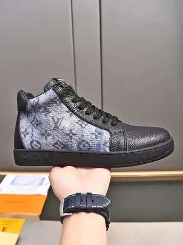 Código de calzado masculino lv: 0822b50 talla: 38 - 44 (personalizado 45)