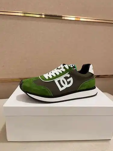 Dolce & amp; Gabbana Código de calzado masculino: 0824b60 talla: 38 - 44 (45,46 se puede persona