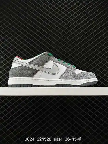 4 nike dunk low premium; Filadelfia 's; El equipo de Filadelfia se basa en un simple cuero de tercio