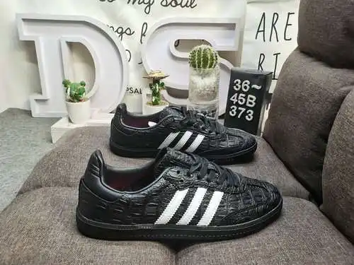 373dadias Originals busenitz vulc Adidas clásico Originals hace casi 70 años está hecho de auténtico