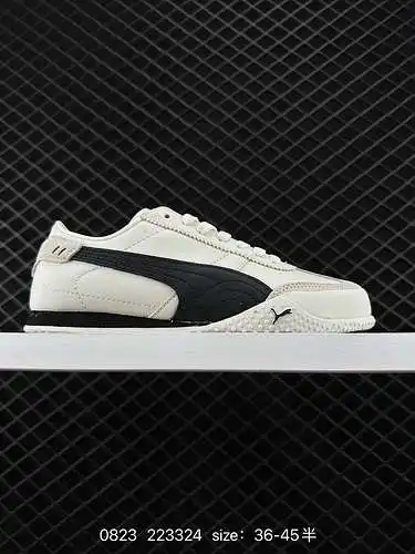 2 Puma bella ut Puma Xu mengjie el mismo Código de producto de calzado de suela fina para hombres y 