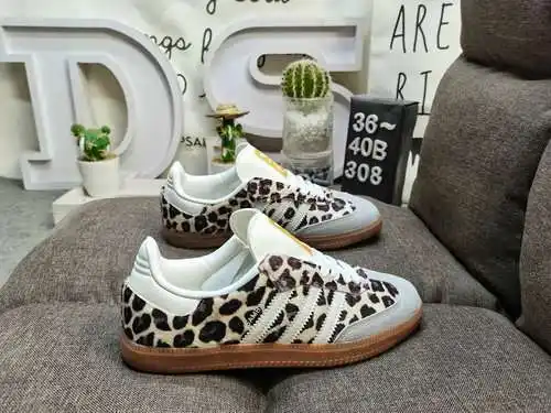 308d Adidas Originals busenitz vulc Adidas clásico Originals de hace casi 70 años, hecho de piel de 