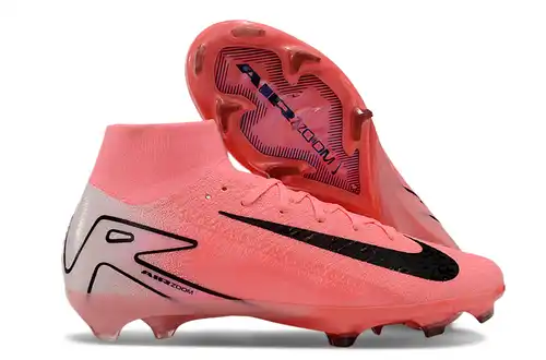 Llegada 36 - 45) Nike Assassin generación 16 zapatos de fútbol FG de punto impermeables con colchón 