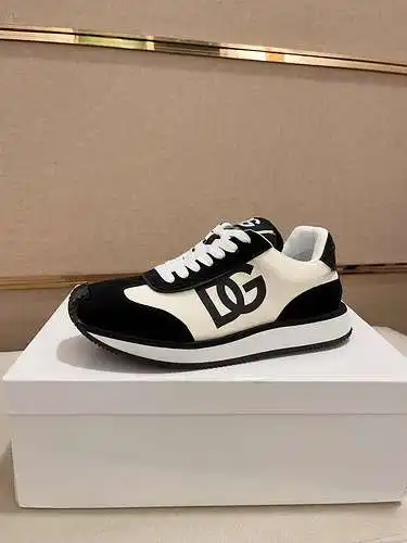Dolce & amp; Gabbana Código de calzado masculino: 0824b60 talla: 38 - 44 (45,46 se puede persona
