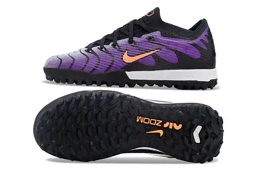 Esquema de color para zapatos infantiles 30 - 35) Nike Assassin Fifteen TF sole 30 - 35