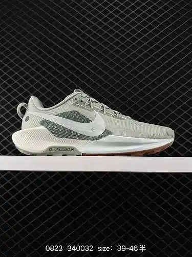 El 6 Nike pegassral Men 's Trail running shoe, el nuevo nike pegassus en verano, está equipado con u