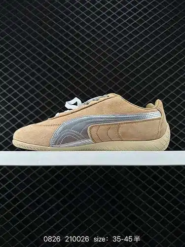 3 Puma Open yy x Puma speedcat zapatos cooperativos Puma zapatillas deportivas de ocio de moda conju