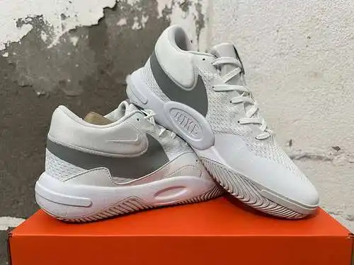 Nike hyperguick hyperquick zapatillas de entrenamiento de parte baja 40 - 45