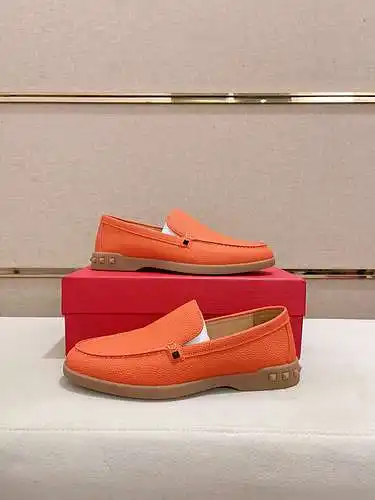 Código de calzado masculino valentino: 0628b50 talla: 38 - 44