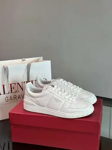 Zapatos masculinos y femeninos de valentino: 0815b60 talla: 35 - 45