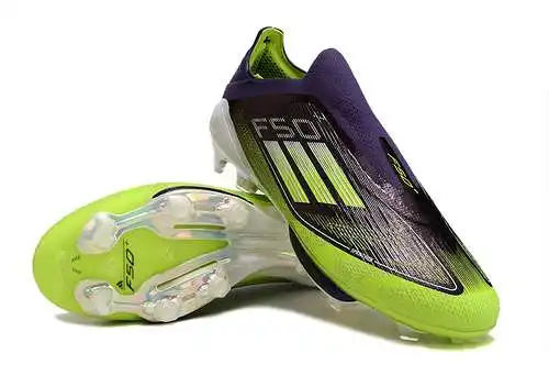 Llegada 39 - 45) Adidas F50 + FG talla: 36 - 45