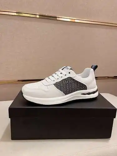 Código de zapatos masculinos boss: 0824b30 talla: 38 - 44 (se puede personalizar a 45, no se devuelv