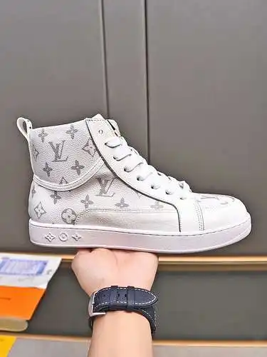 Código de calzado masculino lv: 0822b50 talla: 38 - 44 (personalizado 45)