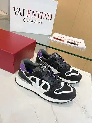 Zapatos masculinos y femeninos valentino: 0803c80 talla: 35 - 46