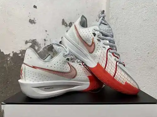 Blanco y rojo 39 - 46