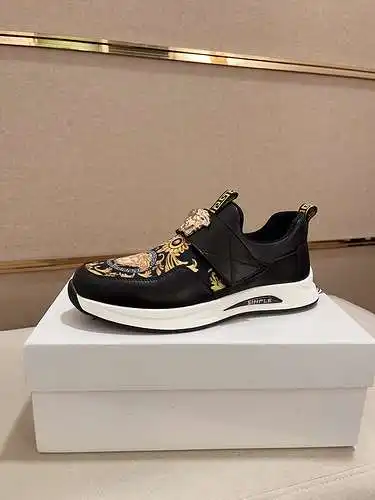 Versace Código de zapatos para hombres: 0824b40 talla: 38 - 44